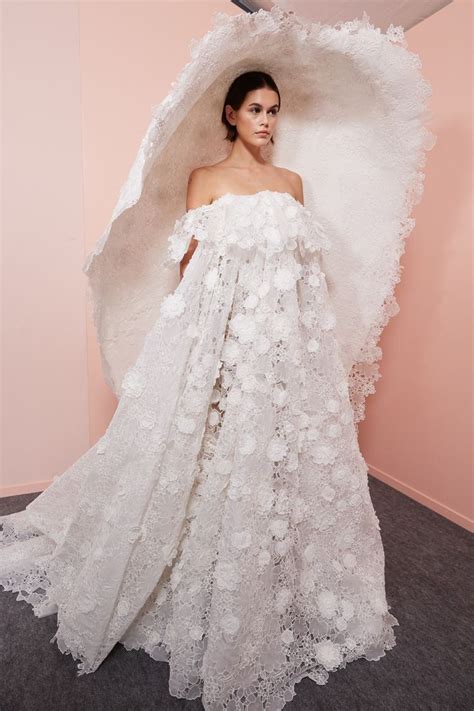 givenchy 2020 haute couture|Givenchy haute couture wedding dresses.